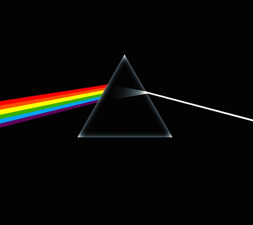 Иллюстрация_Storm-Thorgerson_Pink-Floyd-The-Dark-Side-Of-The-Moon, отраженная по горизонтали. 