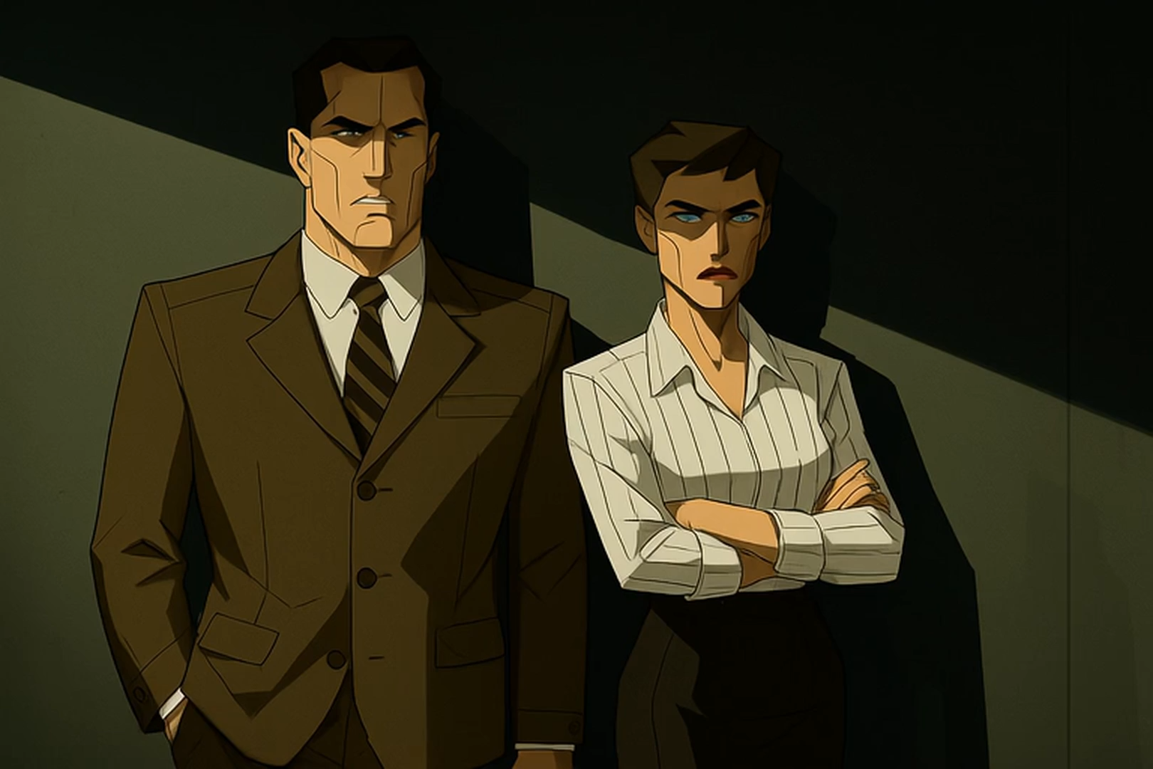 AA!RM — Core tech detail