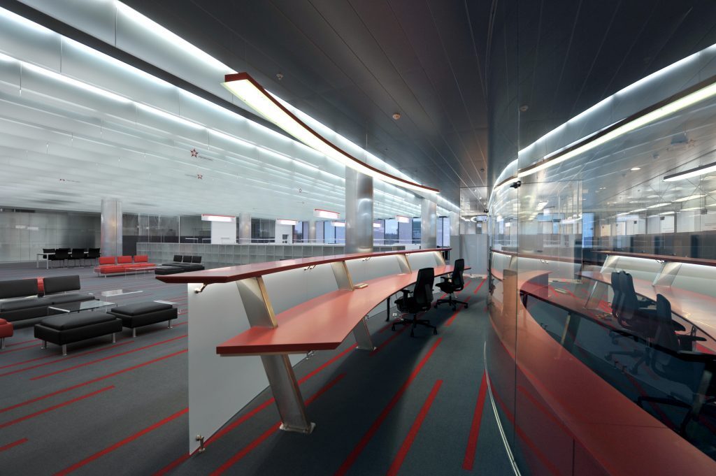 Aeroexpress Office