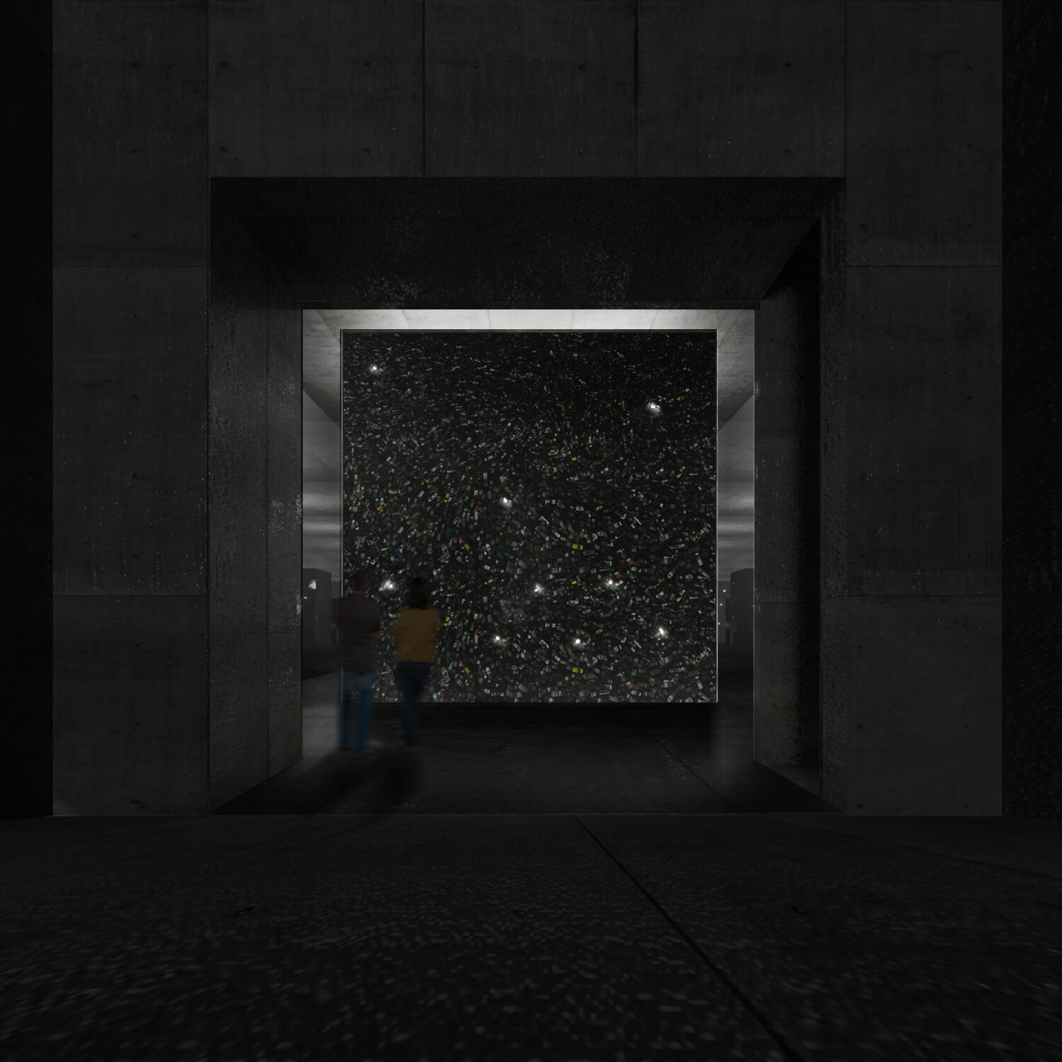 Auschwitz II Memorial