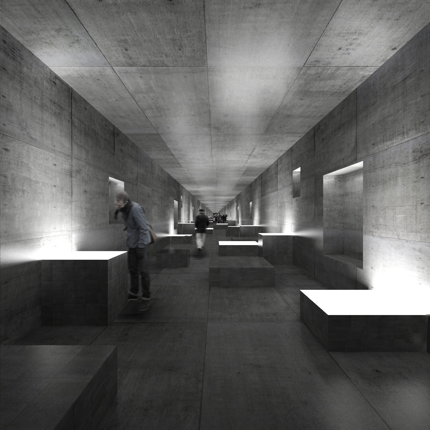 Auschwitz II Memorial