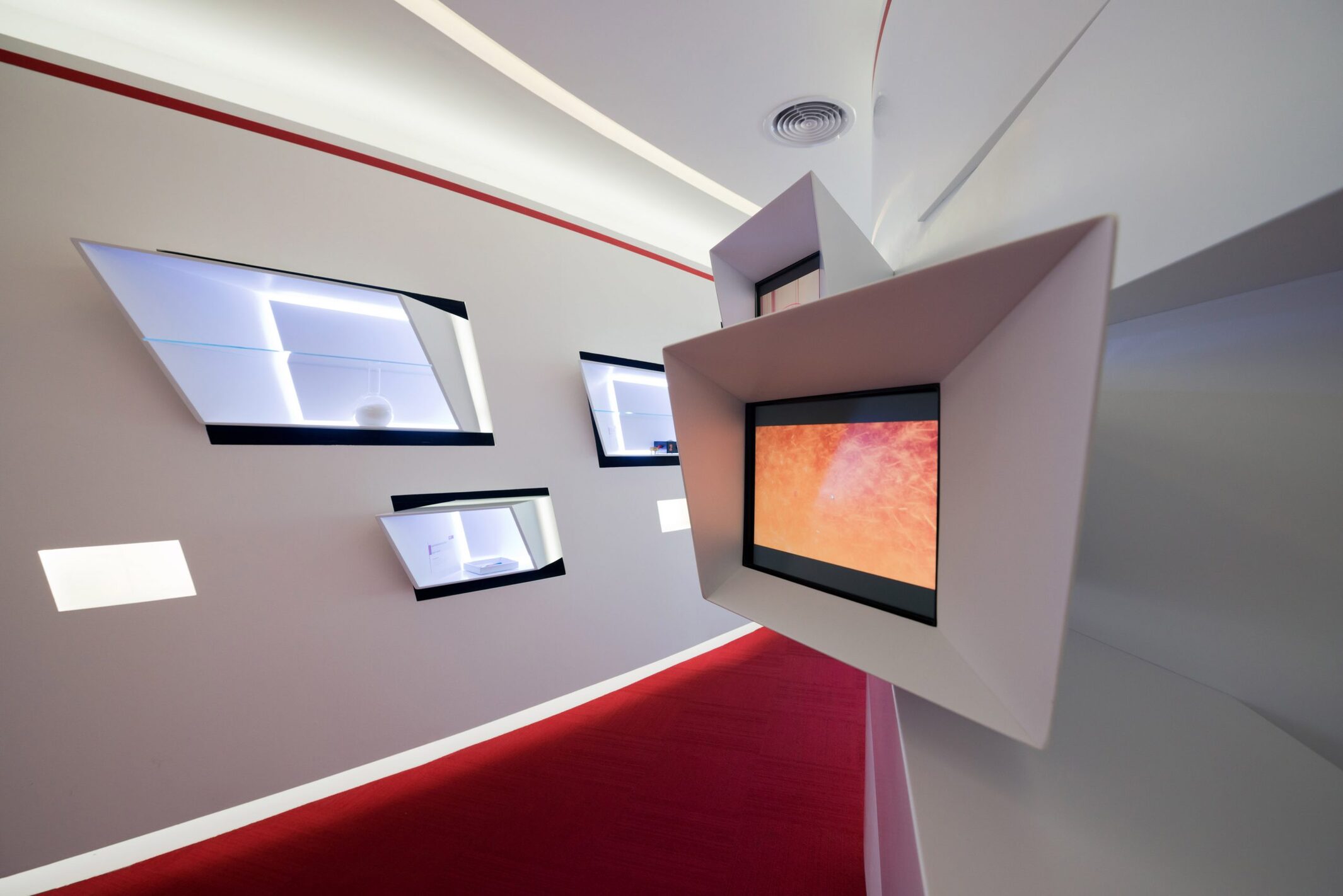 Dupont Innovation Center