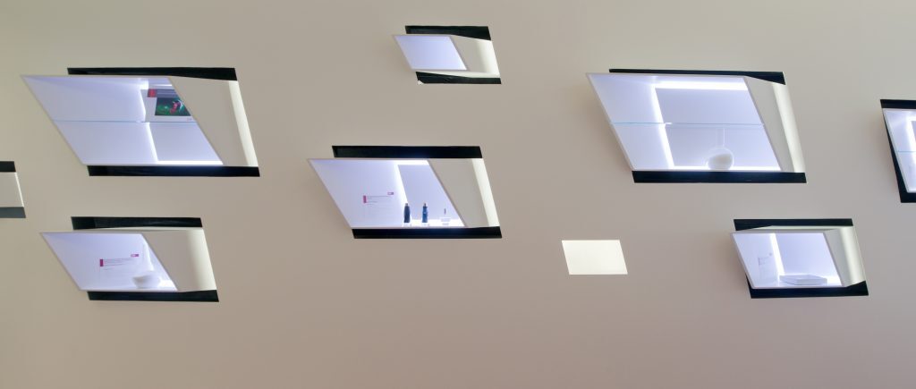 Dupont Innovation Center