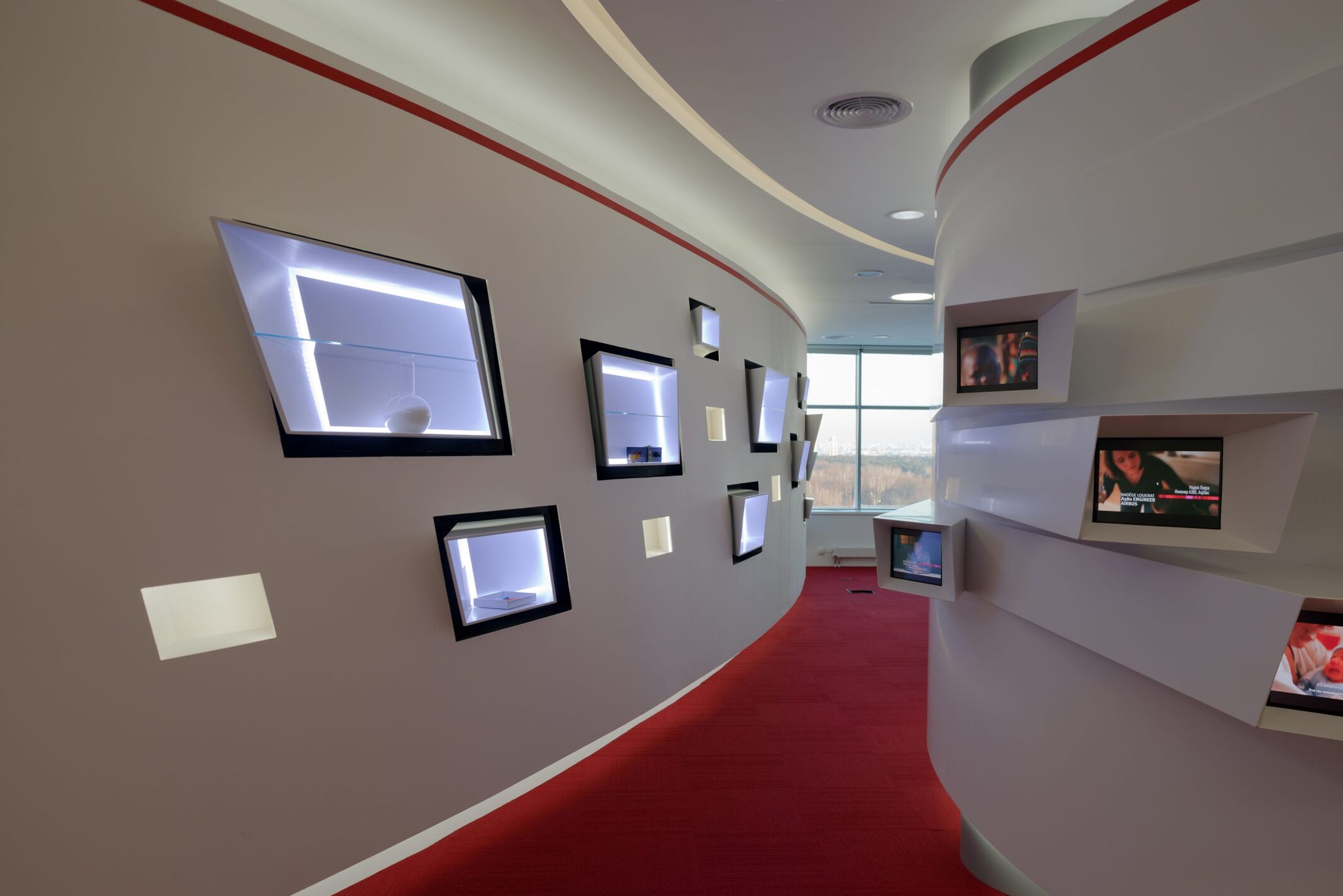 Dupont Innovation Center