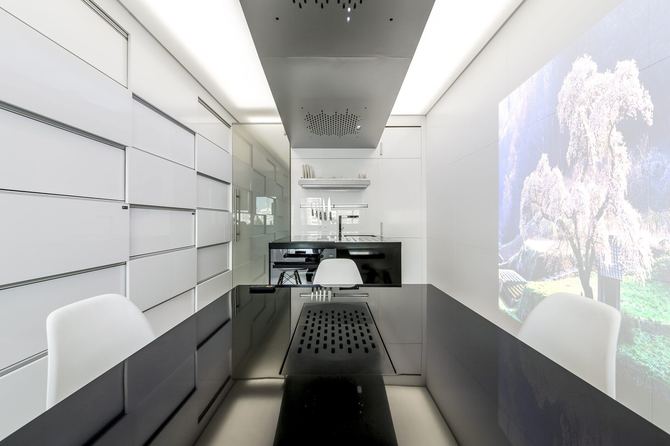 Japanese Puzzle Kitchen