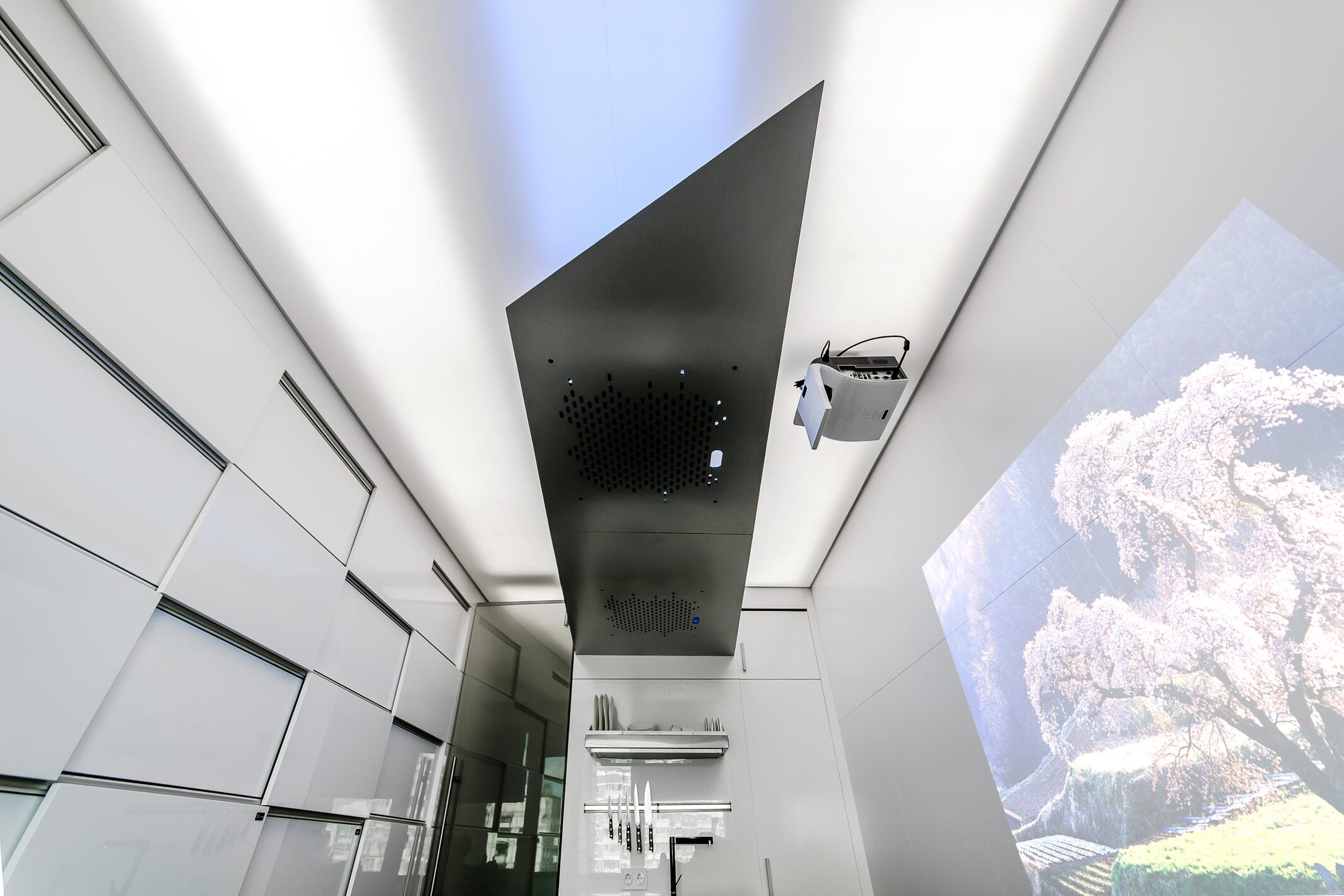 Japanese Puzzle Kitchen