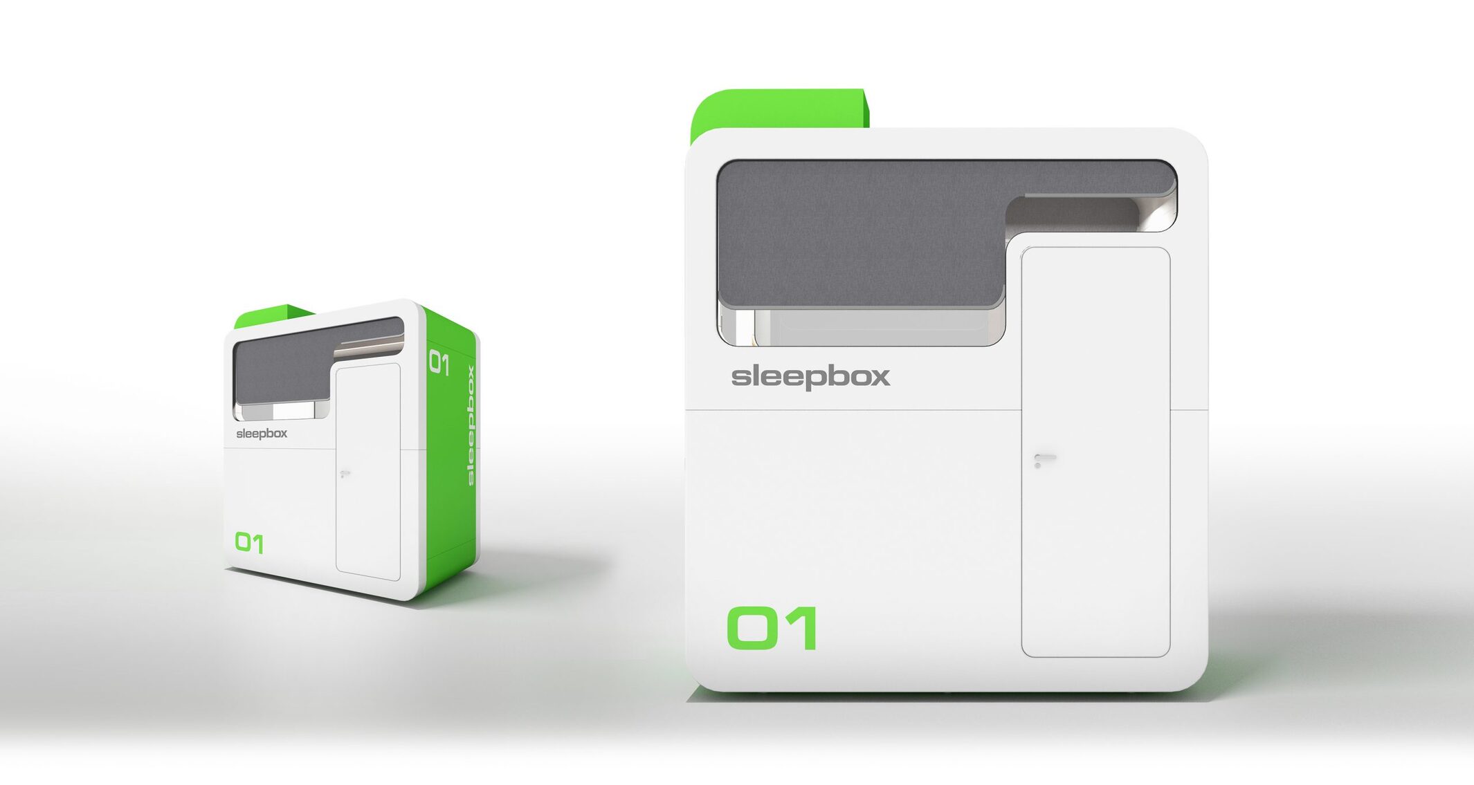 Sleepbox