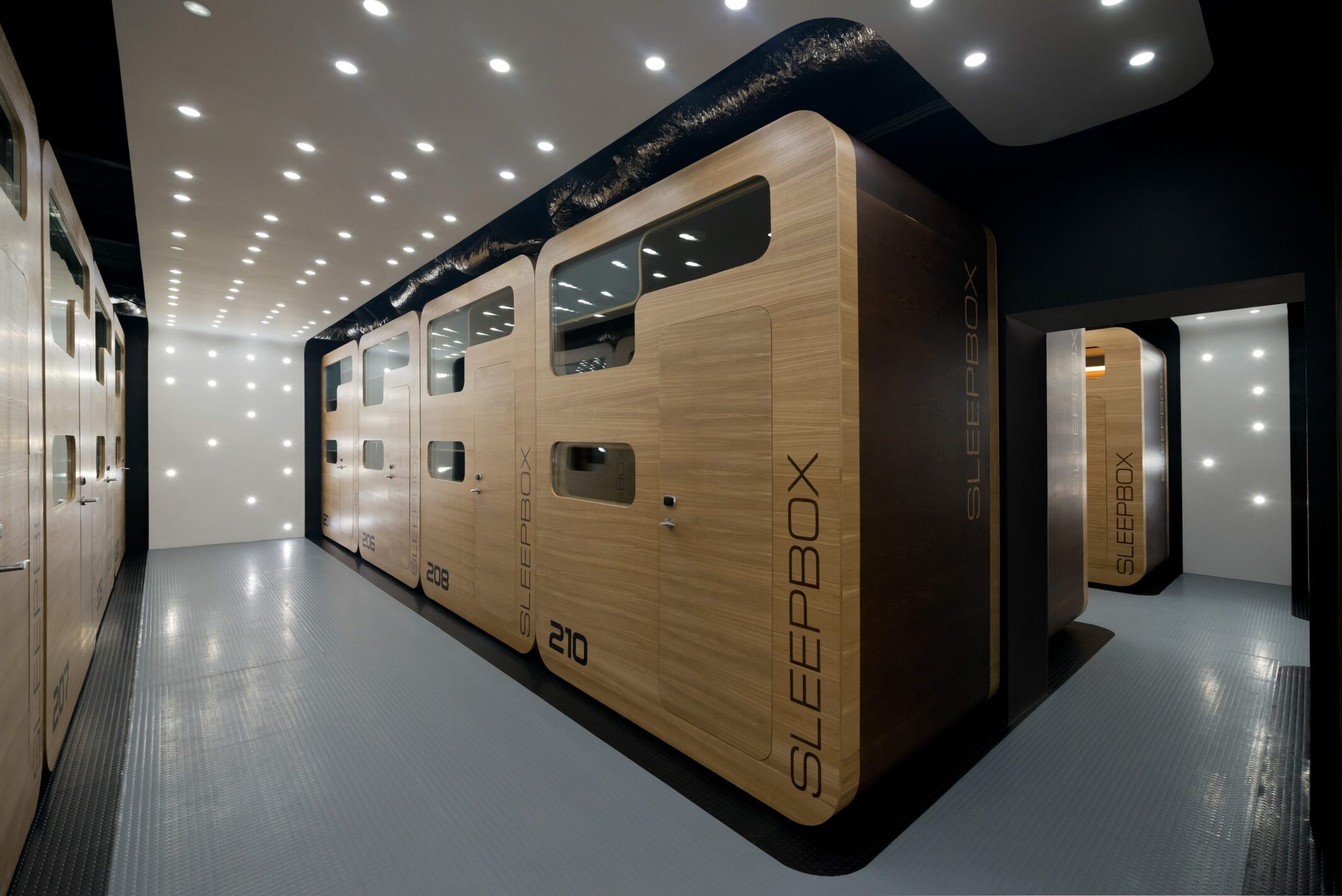 Sleepbox