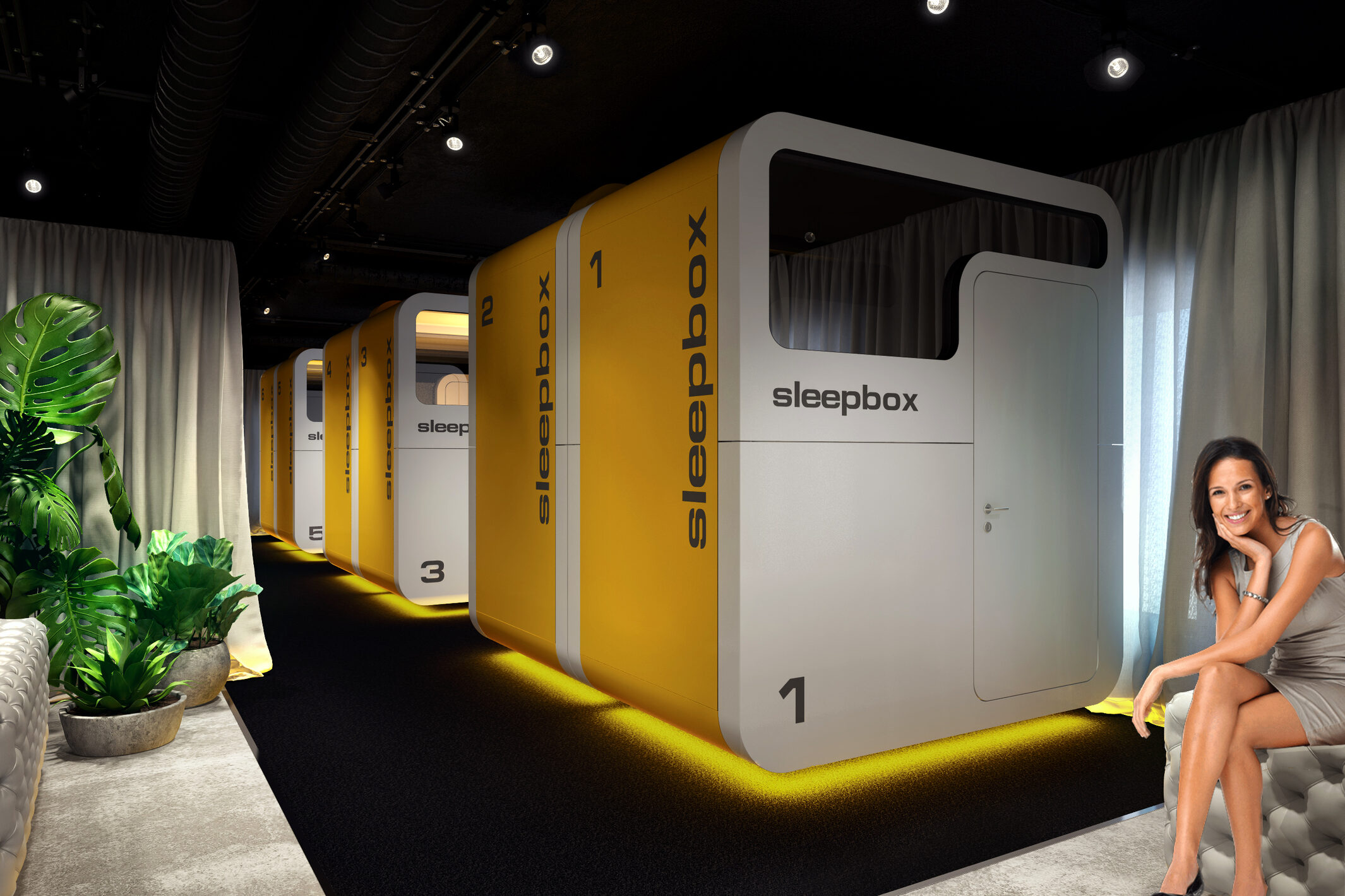 Sleepbox